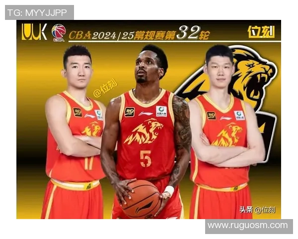 浙江广厦3精彩瞬间集锦展现球队风采与拼搏精神