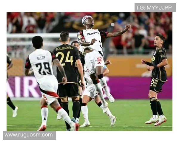 弗拉门戈足球俱乐部的辉煌历史与未来展望探讨