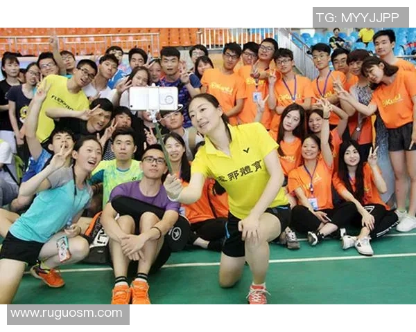 鄂美蝶与贝特伦的精彩对决揭示了羽毛球竞技的新趋势与未来发展潜力